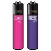 Clipper Lighters Classic Soft Special II NC 5