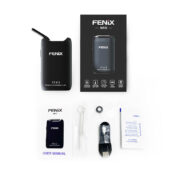 Vaporisateur d'herbes sèches FENiX NEO-vente en gros-13