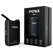 FENiX NEO Dry Herb Vaporizer Wholesale 14 1