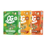 Ogeez OG Crunch 1 Paquet 40g