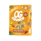 Ogeez OG Crunch 1 Paquet 40g