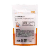 Orange County CBD Gummies Fraise 1200mg CBD