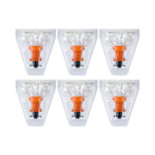 Storz & Bickel EASY VALVE Set de Remplacement