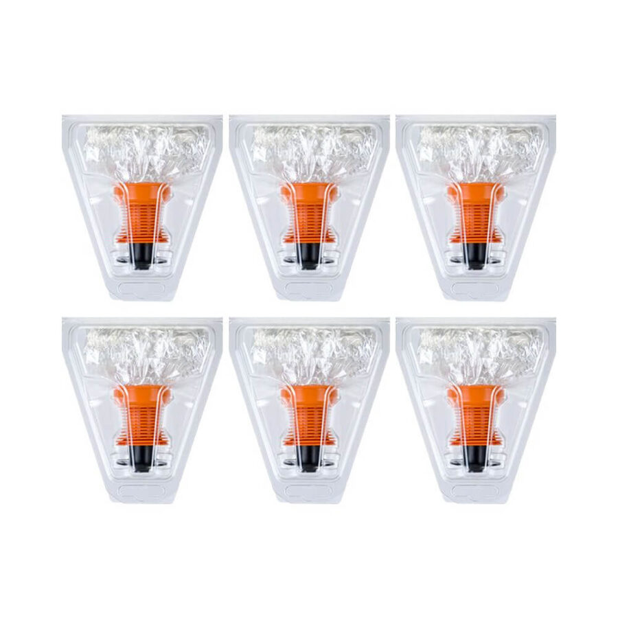 Storz & Bickel EASY VALVE Set de Remplacement