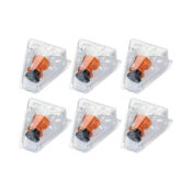 Storz & Bickel EASY VALVE Set de Remplacement