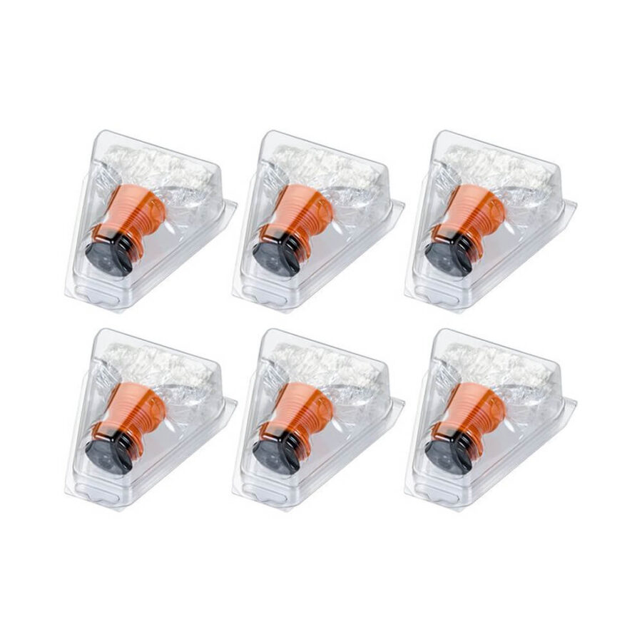 Storz & Bickel EASY VALVE Set de Remplacement