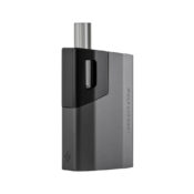 Vaporisateur pour Herbes Sèches WOLKENKRAFT ÄRiS Gris Métal - Vente en Gros 7