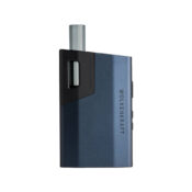 Vaporisateur pour Herbes Sèches WOLKENKRAFT ÄRiS Bleu Nuit - Vente en Gros 1