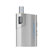 Vaporisateur d'Herbes Sèches WOLKENKRAFT ÄRiS ULTRA Gris Métallisé-Vente en Gros 3