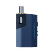Vaporisateur d'Herbes Sèches WOLKENKRAFT ÄRiS ULTRA Bleu Nuit-Vente en Gros 11