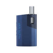 Vaporisateur d'Herbes Sèches WOLKENKRAFT ÄRiS ULTRA Bleu Nuit-Vente en Gros 12