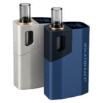 WOLKENKRAFT ARiS ULTRA Night Blue Gun Metal Combo 500x500 1