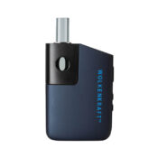 Vaporisateur d'herbes sèches WOLKENKRAFT FX MINI bleu nuit - vente en gros 1