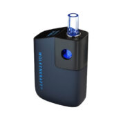 WOLKENKRAFT FX MINI vaporisateur pour herbes sèches bleu nuit-vente en gros 11