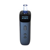 WOLKENKRAFT FX MINI vaporisateur pour herbes sèches bleu nuit-vente en gros 13