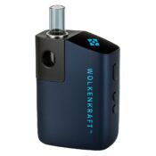 WOLKENKRAFT FX MINI Dry Herb Vaporizer Night Blue Wholesale 2 1