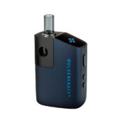 Vaporisateur d'herbes sèches WOLKENKRAFT FX MINI bleu nuit - vente en gros 2