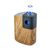 WOLKENKRAFT FX MINI vaporisateur pour herbes sèches en bois-vente en gros 11