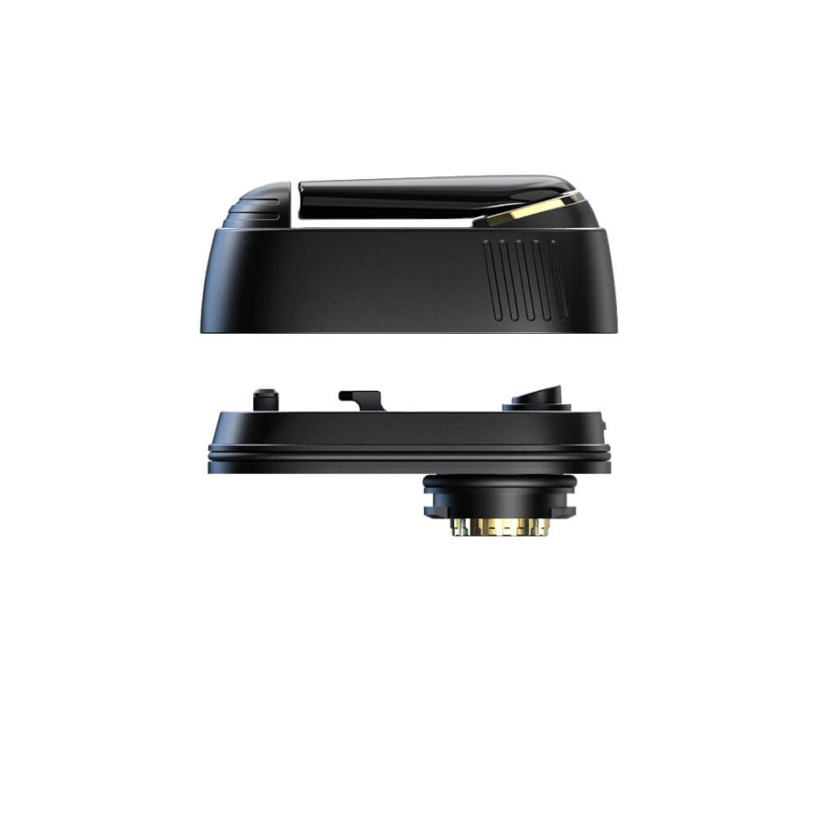 WOLKENKRAFT LIVE Dry Herb Vaporizer-Wholesale 23