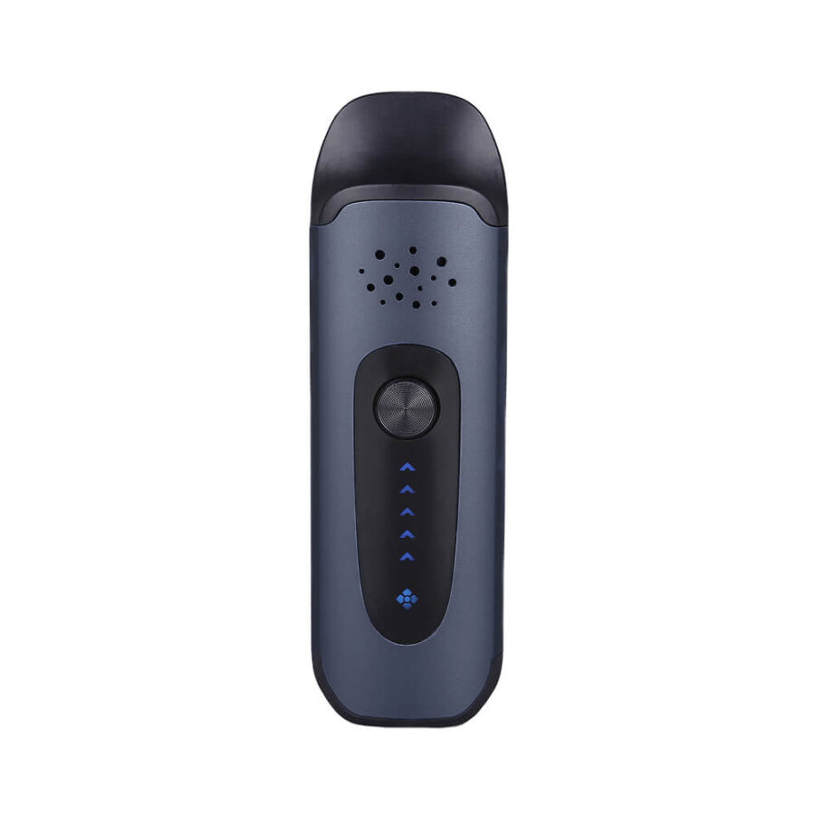 Vaporisateur d'herbes sèches WOLKENKRAFT ViTA bleu nuit-vente en gros 1