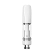 Cartouche CCELL EVOMAX entièrement en céramique, filetage 510, 0,5 ml, Blanche - vente en gros 1