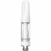 CCELL EVOMAX Full Ceramic Cartridge 510 Thread 0.5ml White Wholesale 2 1