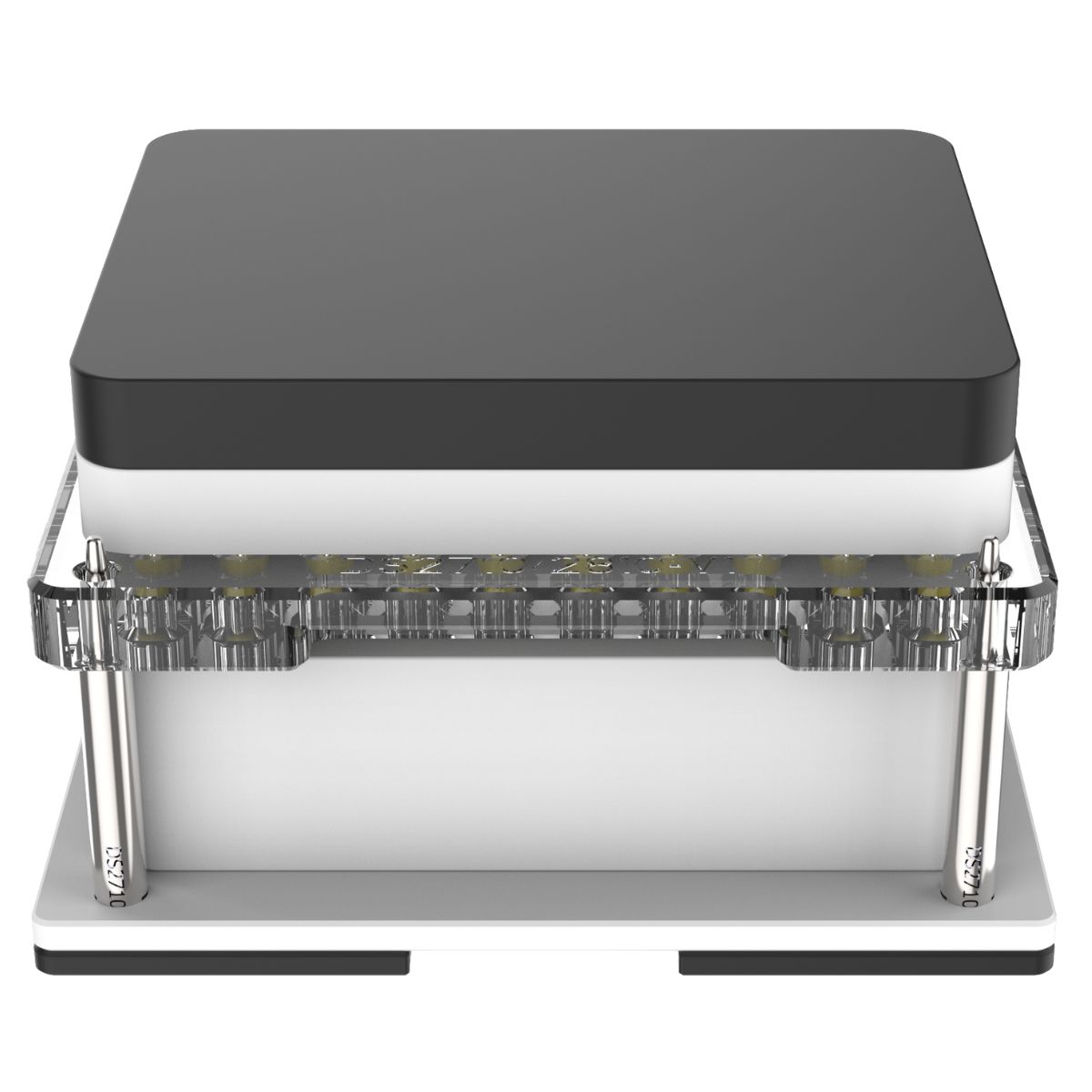 Accessoires CCELL pour listo 1ml CCELL Fixtures for Listo 1ml