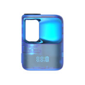 Batterie stylo CCELL filetage 510 bleue (10 pièces:présentoir)-vente en gros 1