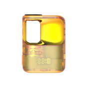 Batterie stylo CCELL filetage 510 Orange (10 pièces:présentoir)-vente en gros 1