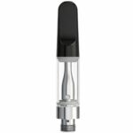 CCELL TH2 EVOMAX Cartouche en verre filetage 510 0.5 ml CCELL TH2 EVOMAX Glass Cartridge 510 Thread 0.5ml Black wholesale 1 1 1