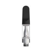 Cartouche en Verre CCELL TH2-EVOMAX avec Filetage 510, 0,5 ml, Noire - Vente en Gros 1