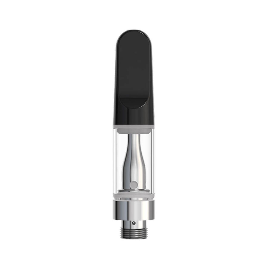Cartouche en Verre CCELL TH2-EVOMAX avec Filetage 510, 0,5 ml, Noire - Vente en Gros 1
