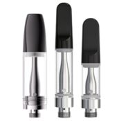CCELL TH2-EVOMAX Glass Cartridge Snap Fit (200pcs)