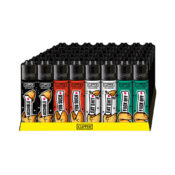 Briquets Clipper Classiques Fortune Cookies (48 pièces:présentoir) Vente en Gros-2