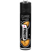Clipper Lighters Fortune Cookies 1