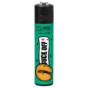 Clipper Lighters Fortune Cookies 4