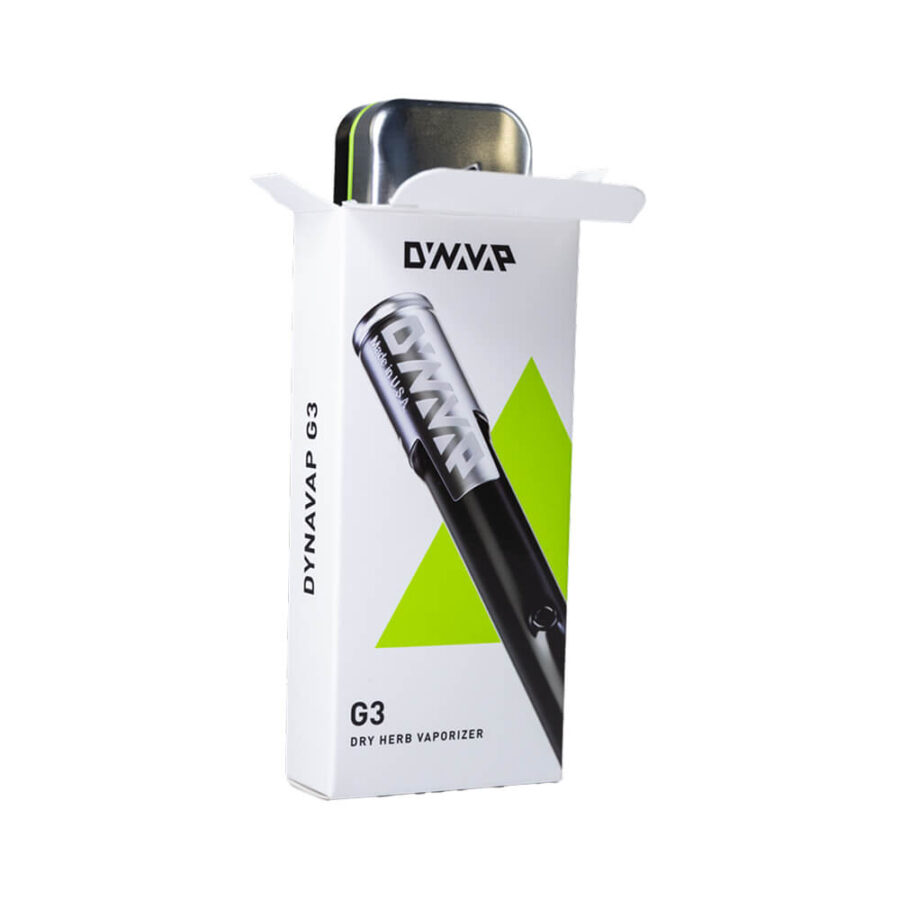 Vaporisateur d'herbes sèches DynaVap G3-vente en gros 7