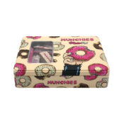 Boîte métallique Try-Kit Monkey King munchies - vente en gros 1