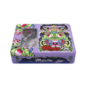 Boîte métallique Try-Kit Monkey King espace - vente en gros 1