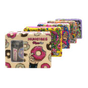 Boîte métallique Try-Kit Monkey King - vente en gros