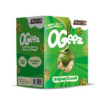 Ogeez OG Crunchbox 360g (36 sachets:boîte)-Gros 1