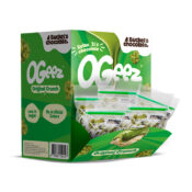 Ogeez OG Crunchbox 360g (36 sachets:boîte)-Gros 2