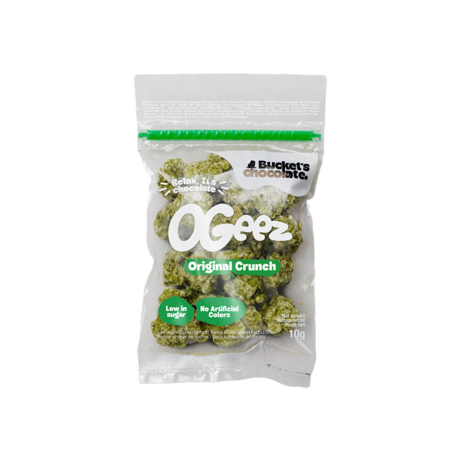 Ogeez OG Crunchbox 360g (36 sachets:boîte)-Gros 3