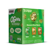 Ogeez OG Crunchbox 360g (36 sachets:boîte)-Gros 4