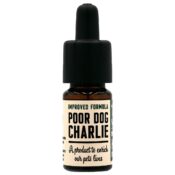 Pharma Hemp Poor Dog Charlie 5 CBD Drops for Dogs 10ml 1