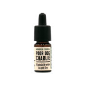Gouttes de CBD 5% pour chiens Pharma Hemp Poor Dog Charlie 10ml-vente en gros 1