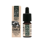 Gouttes de CBD 5% pour chiens Pharma Hemp Poor Dog Charlie 10ml-vente en gros 2