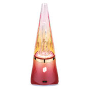 Vaporisateur de Concentré Puffco Peak Pro avec Chambre 3DXL, Modèle Daybreak - Édition Estivale - Vente en Gros 4