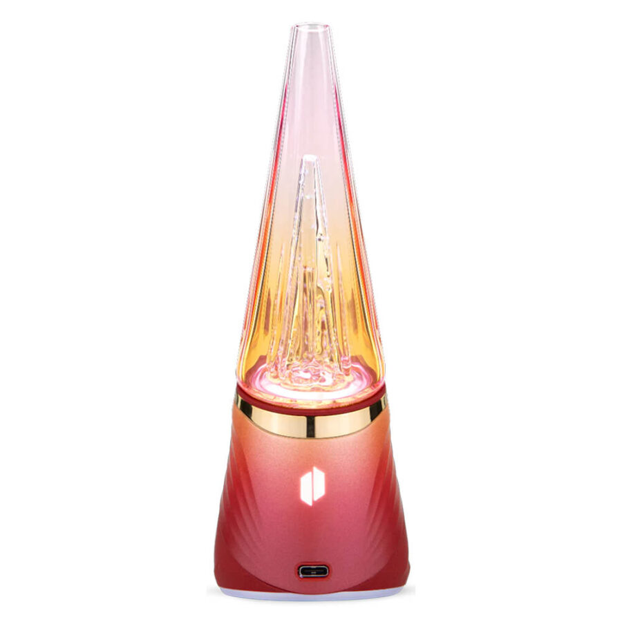Vaporisateur de Concentré Puffco Peak Pro avec Chambre 3DXL, Modèle Daybreak - Édition Estivale - Vente en Gros 4