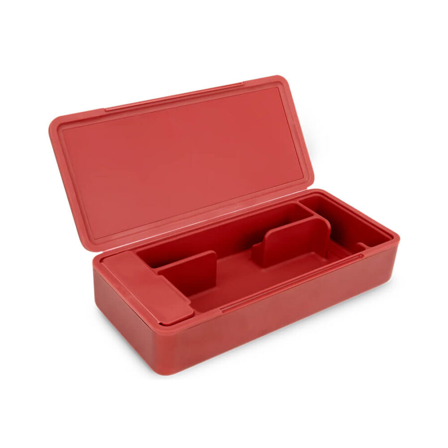 Étui de voyage Puffco Pivot édition estivale - Daybreak - vente en gros 4